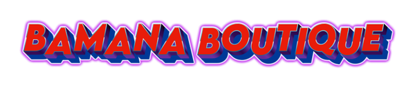 Bamana Boutique TM