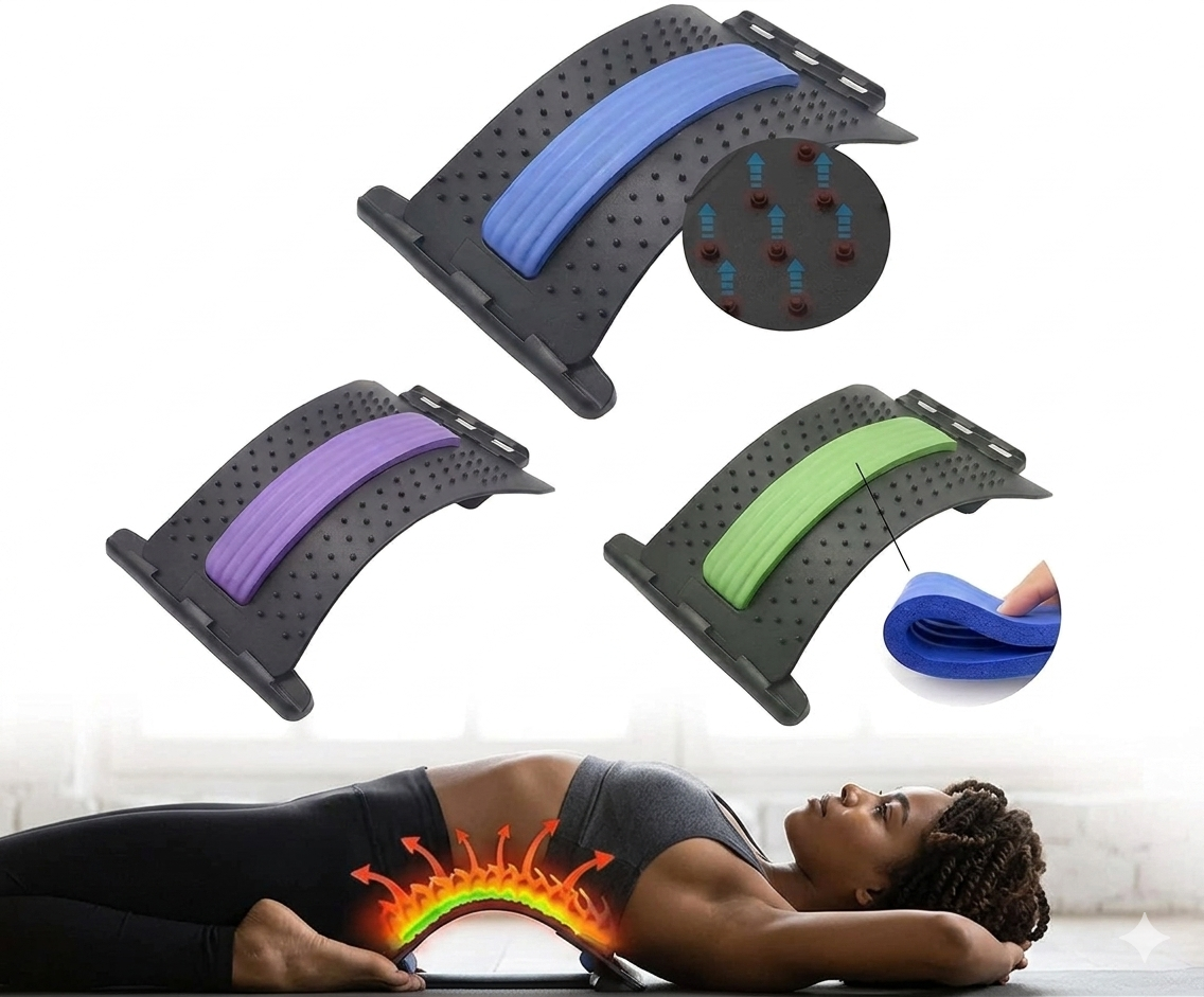 Civière Dorsale Orthopédique